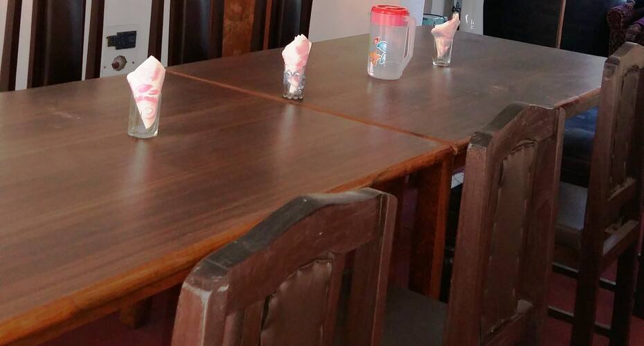 Rumz Resort, Srinagar 4